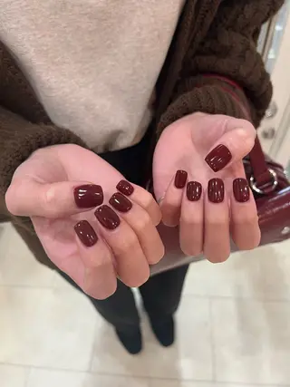ネイル miel川越 yuuka🌼のネイルデザイン