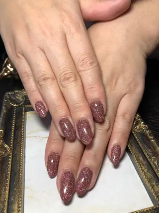 ネイル Nail salon Caco.のネイルデザイン