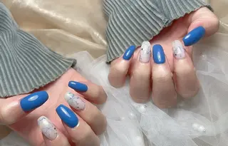 ネイル MissU ネイルサロンのネイルデザイン