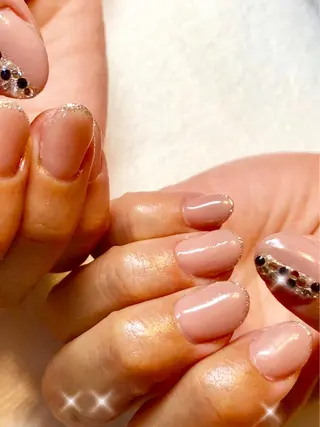 ネイル 今村 麻衣子のネイルデザイン