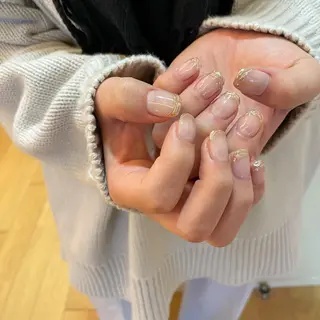 ネイル sakurai nodokaのネイルデザイン