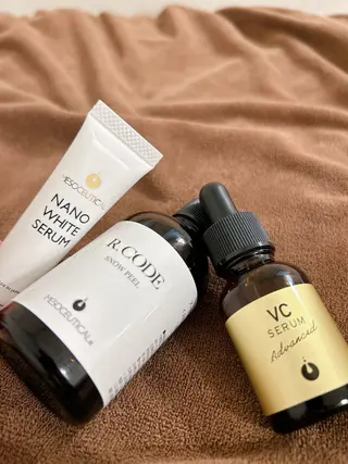 プライベートサロン COVOのエステ・リラクイメージ