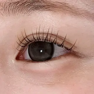 マツエク・マツパ くるるん倉敷店 Kanonのマツエク・マツパデザイン