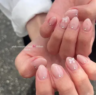 ネイル nail salon hana.のネイルデザイン