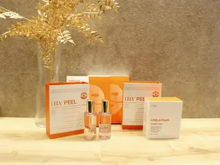 LTIENA新宿店 店長YUKA💖のエステ・リラクイメージ