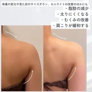 April EstheSalonのエステ・リラクイメージ