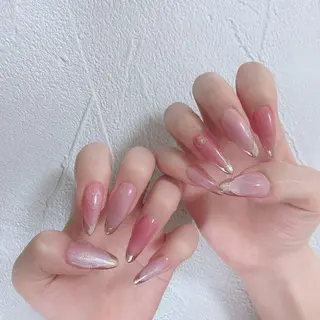 ネイル SOL NAILのネイルデザイン