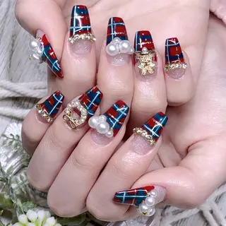 ネイル Queens ciciのネイルデザイン