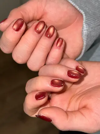 ネイル jeu nail.のネイルデザイン