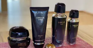 北田 早苗のエステ・リラクイメージ