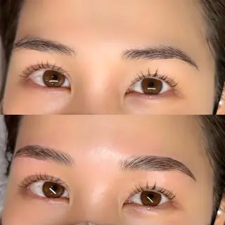 アイブロウ AMI メンズ◎/ 似合わせ眉デザインの眉毛・アイブロウイメージ