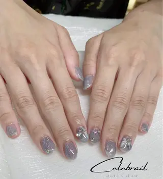 ネイル L&Y Nail salonのネイルデザイン