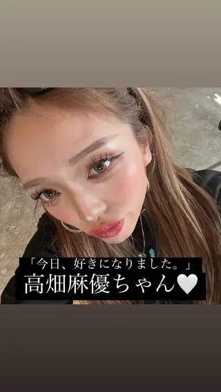 垢抜け美眉wax 肌質改善🤍Neneの眉毛・アイブロウイメージ