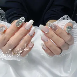 ネイル ANG Studioのネイルデザイン