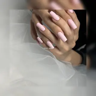 ネイル 門真市 三ツ島 reve nailのネイルデザイン
