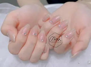 ネイル MaiBeauty To Toのネイルデザイン