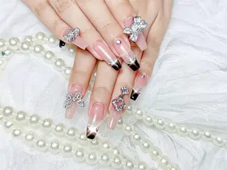 ネイル ナユキNA.YUKI 池袋店のネイルデザイン