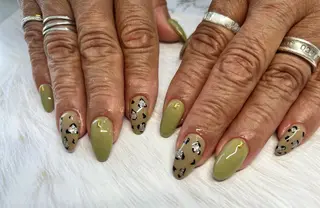 ネイル R.A.T. salonのエステ・リラクイメージ