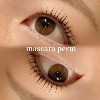 マツエク・マツパ yoshino yukoのマツエク・マツパデザイン