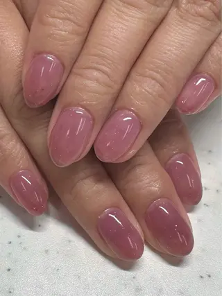 ネイル nails by tete🧸のネイルデザイン