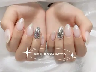 ネイル Lien  _リエン リエンのネイルデザイン