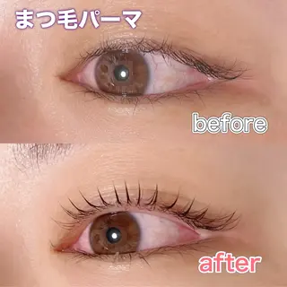 マツエク・マツパ 🎀自由が丘🎀 Lapuの眉毛・アイブロウイメージ