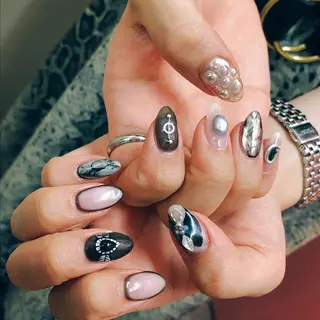 ネイル Chipieee Tokyoのその他イメージ