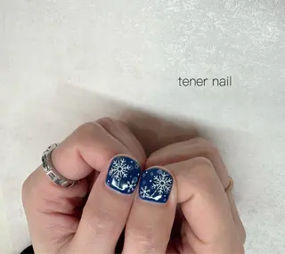ネイル テネルネイル tener nailのネイルデザイン