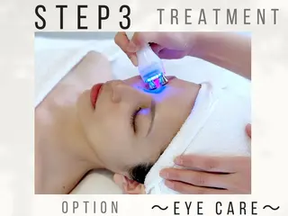 大人女性のための 肌管理サロン　ハピーのエステ・リラクイメージ