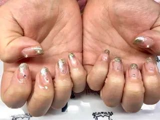 ネイル M's nail ..高幡不動のネイルデザイン