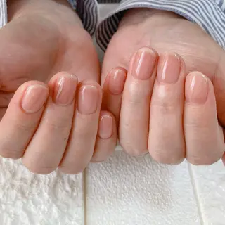 ネイル nailist fumikoのネイルデザイン