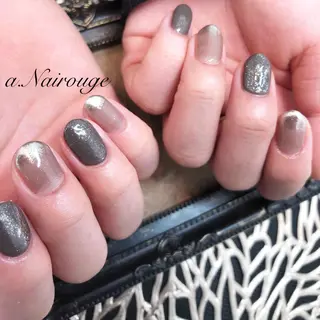 ネイル Nail salon REIRISのネイルデザイン