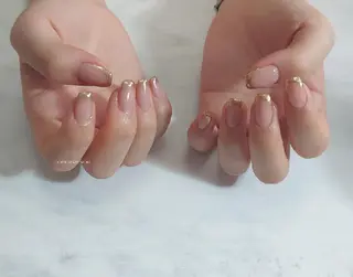 ネイル ✯.。 arbre nail 。✯.のネイルデザイン