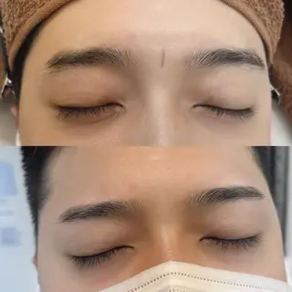 アイブロウ トレンド眉🌈✨ megumiのマツエク・マツパデザイン