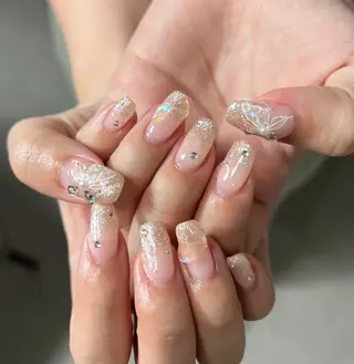 ネイル nailsalon bijuのネイルデザイン
