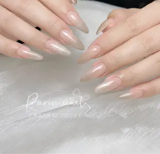 ネイル ルリン サロン💅のネイルデザイン