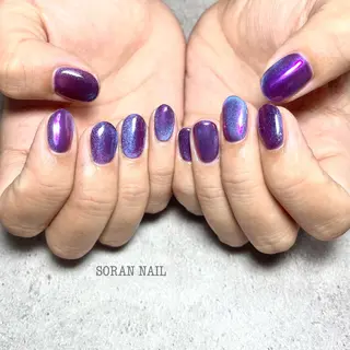 ネイル soran nailのネイルデザイン