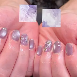 ネイル MIRA NAILROOMのネイルデザイン
