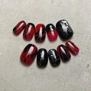 ネイル FIORITURA aiのネイルデザイン