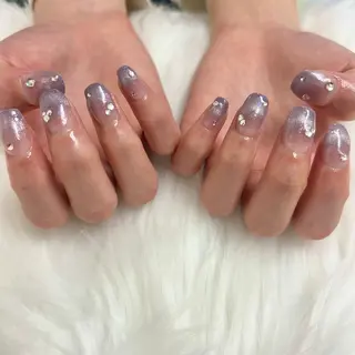 ネイル 【Aymé】 AMIのネイルデザイン