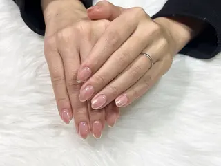ネイル nail salon Belle＊makoのネイルデザイン