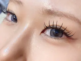 マツエク・マツパ 増田 有奈のマツエク・マツパデザイン