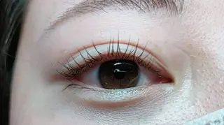 マツエク・マツパ angelux 所属・完全個室サロン🌹 angelux🌹のマツエク・マツパデザイン