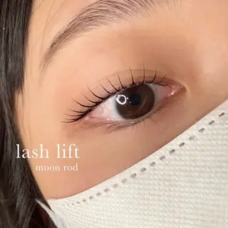 マツエク・マツパ natsumi .のマツエク・マツパデザイン