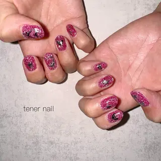ネイル テネルネイル tener nailのネイルデザイン