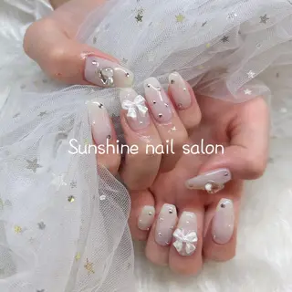 ネイル サンシャイン ネイル池袋店のネイルデザイン