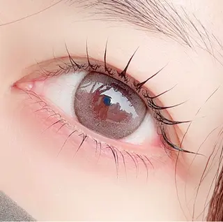 マツエク・マツパ LEDエクステ🖤 natsu🖤のマツエク・マツパデザイン