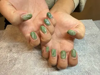 ネイル Y Akiのネイルデザイン