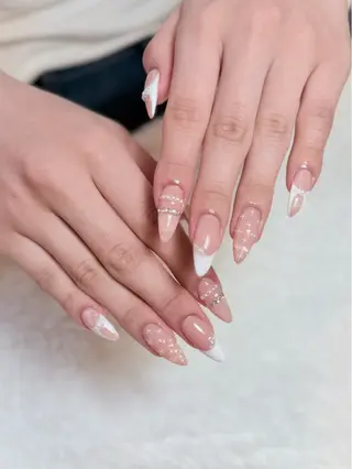 ネイル Easenネイル /りえのネイルデザイン