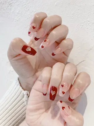 ネイル Lana nailのネイルデザイン